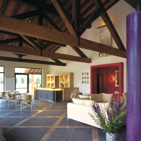 Szálloda Meridiana Country Calenzano