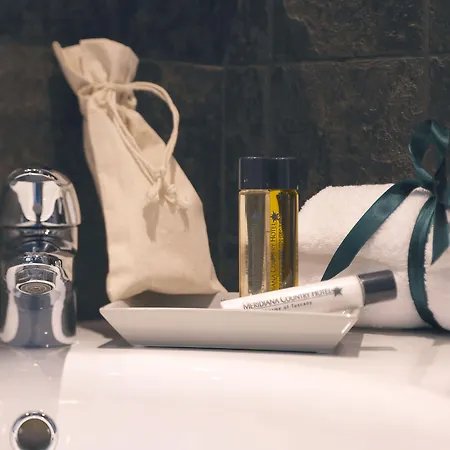 Meridiana Country 4*