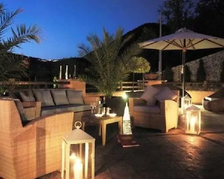 Hotel Meridiana Country Calenzano