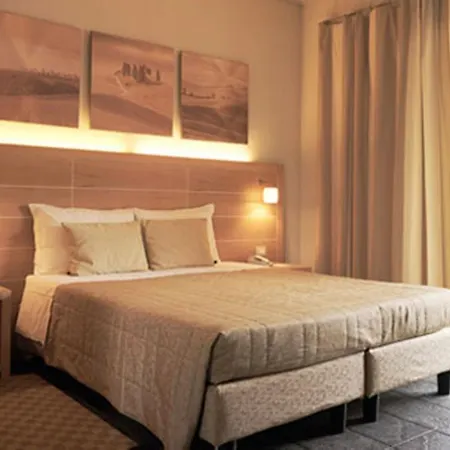 Hotel Meridiana Country