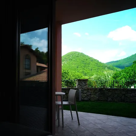 Meridiana Country 4*