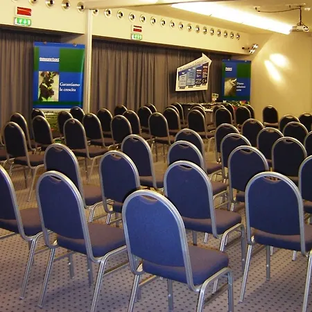Hotel Meridiana Country Calenzano