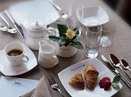 Hotel Meridiana Country Calenzano