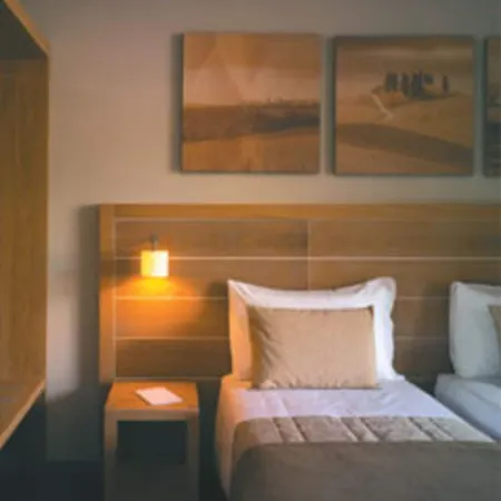 Hotel Meridiana Country 4*