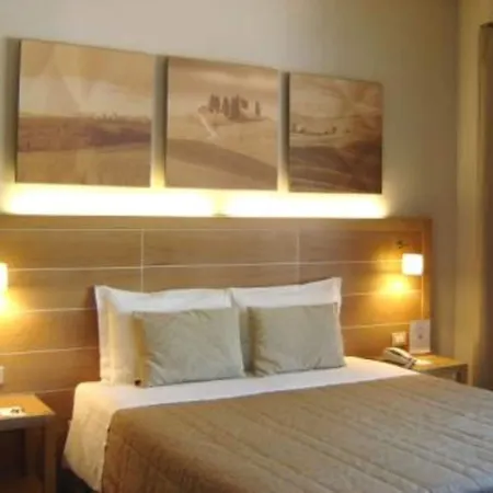 Hotel Meridiana Country Calenzano