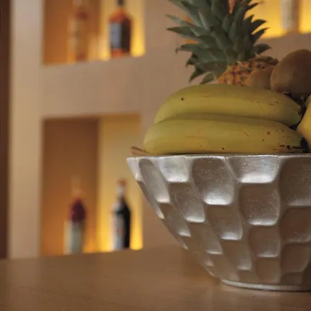 Hotel Meridiana Country 4*