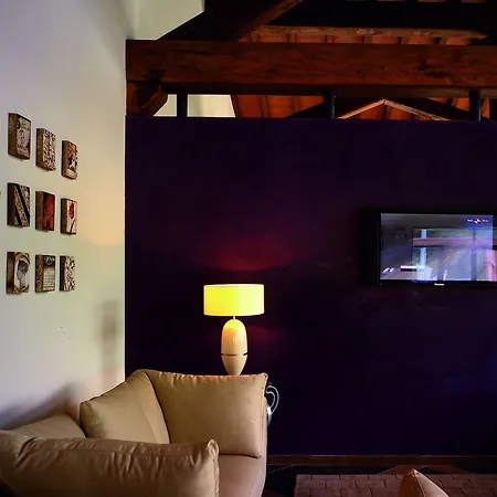 Meridiana Country 4* Calenzano
