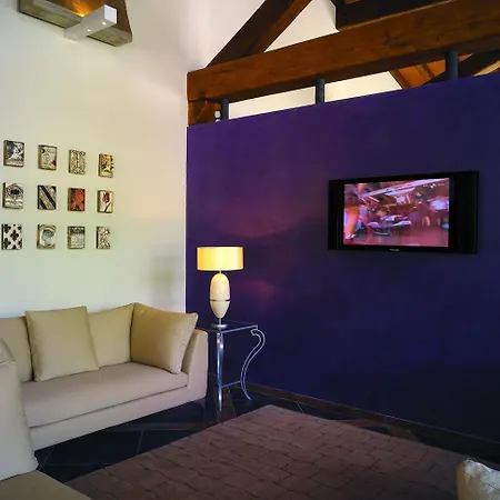 Meridiana Country Hotel Calenzano