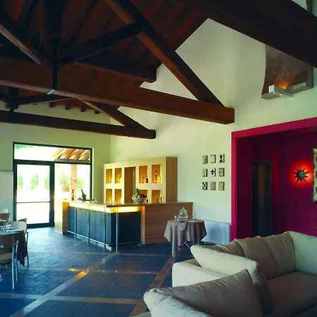 Meridiana Country Hotel Calenzano