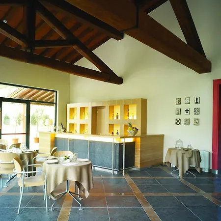 Meridiana Country 4*