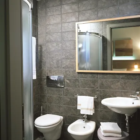 Hotel Meridiana Country