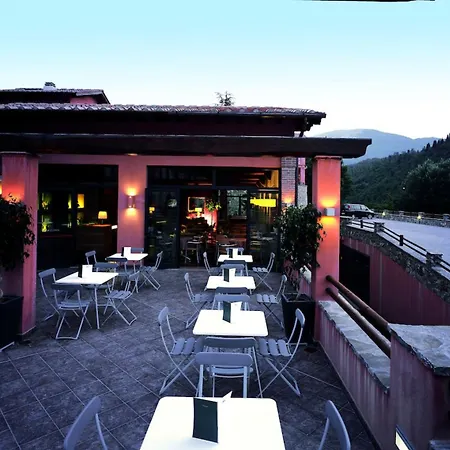 Meridiana Country Hotel Calenzano