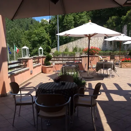 Meridiana Country 4*