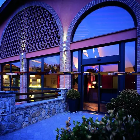 Meridiana Country Hotel Calenzano