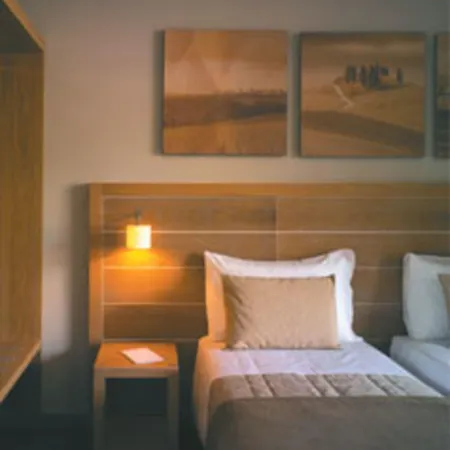 Meridiana Country Hotel