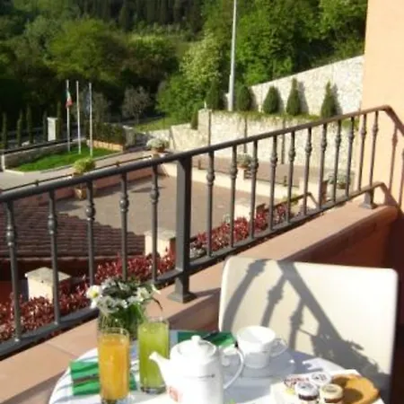 Hotel Meridiana Country