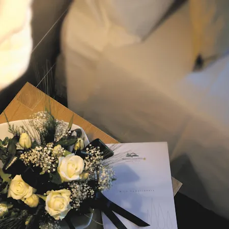 Meridiana Country Hotel Calenzano