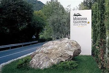 Hotel Meridiana Country Calenzano