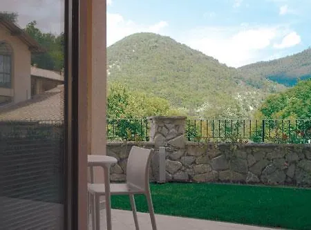 Meridiana Country Hotel