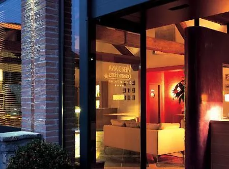 Meridiana Country 4*