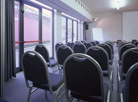 Hotel Meridiana Country Calenzano