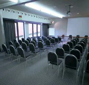 Hotel Meridiana Country