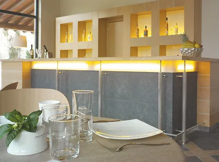 Meridiana Country 4* Calenzano