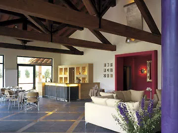 Hotel Meridiana Country 4*