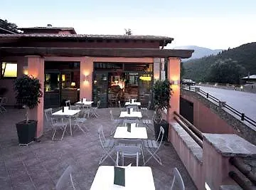 Meridiana Country Hotel Calenzano