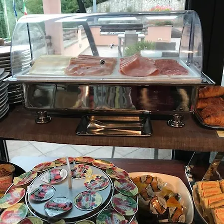 Meridiana Country Hotel Calenzano