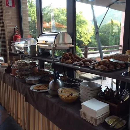 Meridiana Country 4* Calenzano
