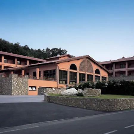 Hotel Meridiana Country Calenzano
