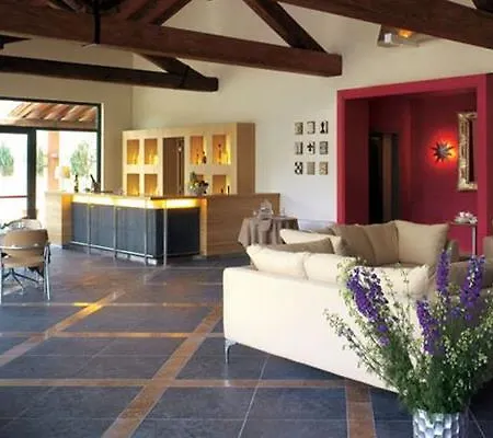 Meridiana Country Hotel