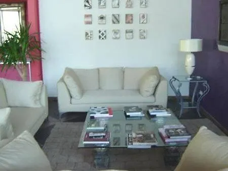 Hotel Meridiana Country Calenzano