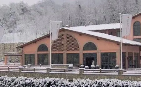 Meridiana Country 4*