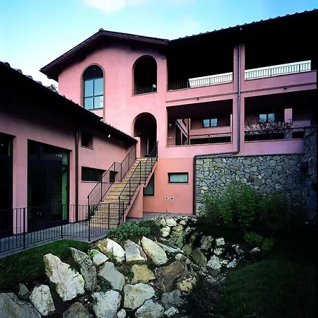 Meridiana Country Hotel Calenzano
