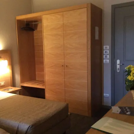 Hotel Meridiana Country 4*