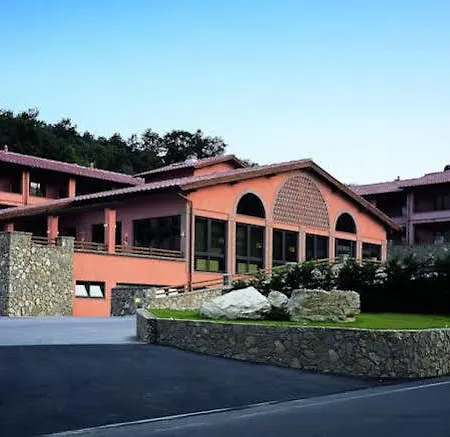 Meridiana Country Hotel