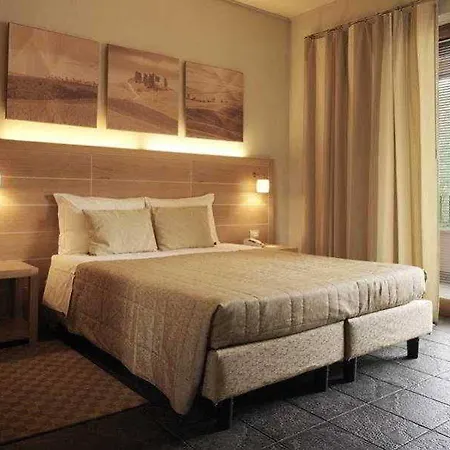 Meridiana Country Hotel 4*