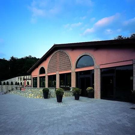 Meridiana Country 4* Calenzano