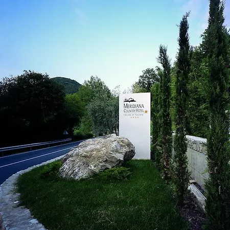 Meridiana Country Hotel Calenzano