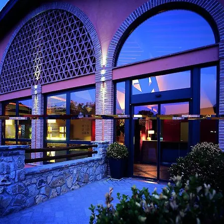 Hotel Meridiana Country 4*