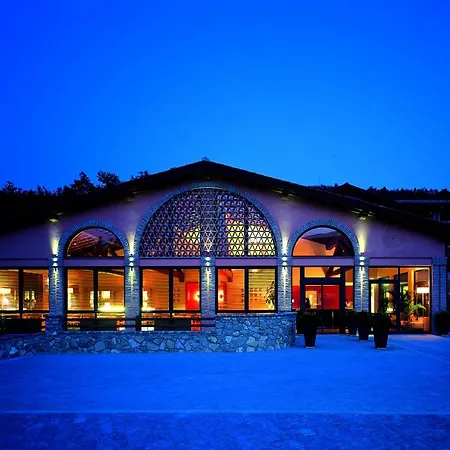 Meridiana Country Hotel Calenzano